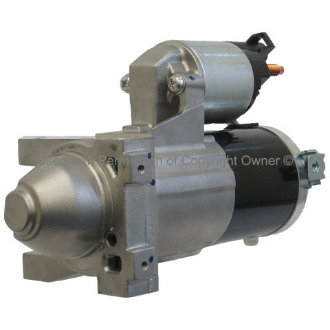 Quality-Built Starter P/N:19129 Fits: Chevrolet Camaro 15-10, Chevrolet Caprice 13-11 - Image 1