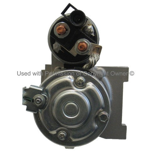 Quality-Built Starter P/N:19129 Fits: Chevrolet Camaro 15-10, Chevrolet Caprice 13-11 - Image 3