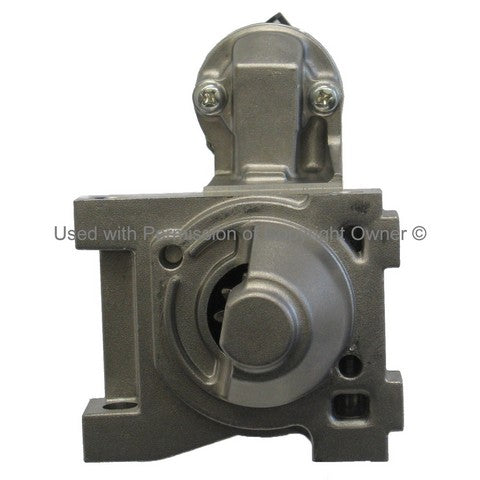 Quality-Built Starter P/N:19129 Fits: Chevrolet Camaro 15-10, Chevrolet Caprice 13-11 - Image 4