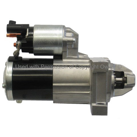 Quality-Built Starter P/N:19129 Fits: Chevrolet Camaro 15-10, Chevrolet Caprice 13-11 - Image 2