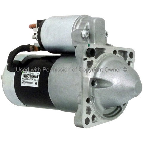 Quality-Built Starter P/N:19132 Fits: Chevrolet Cruze 15-14 - Image 1