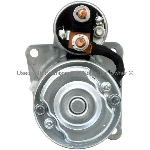 Quality-Built Starter P/N:19132 Fits: Chevrolet Cruze 15-14 - Image 2