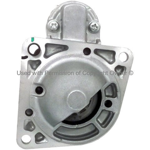 Quality-Built Starter P/N:19132 Fits: Chevrolet Cruze 15-14 - Image 3