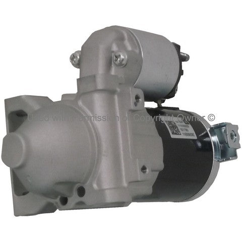 Quality-Built Starter P/N:19134 Fits: Chevrolet Corvette 15-14 - Image 1
