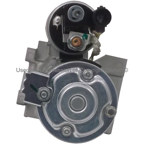 Quality-Built Starter P/N:19134 Fits: Chevrolet Corvette 15-14 - Image 2