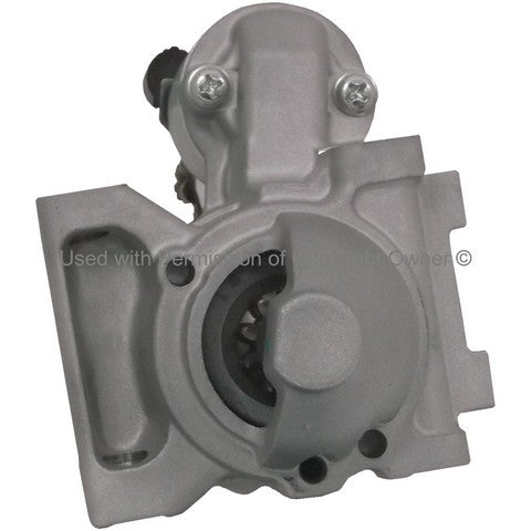 Quality-Built Starter P/N:19134 Fits: Chevrolet Corvette 15-14 - Image 4