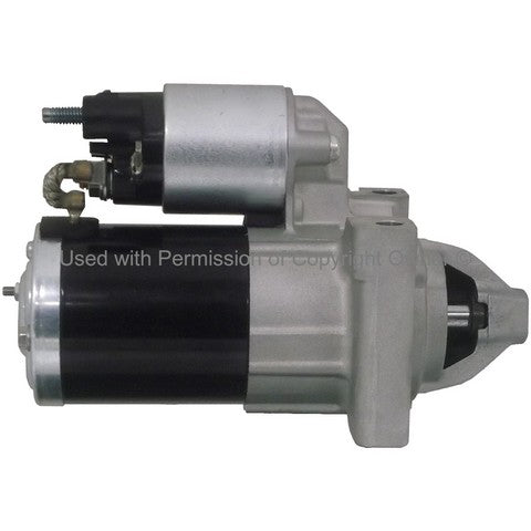 Quality-Built Starter P/N:19134 Fits: Chevrolet Corvette 15-14 - Image 3