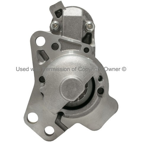 Quality-Built Starter P/N:19136 Fits: Cadillac Ats 2015, Cadillac Cts 2012, Cadillac Cts 2015, Chevrolet Camaro 15-10 - Image 2