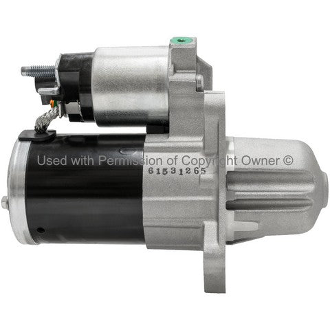 Quality-Built Starter P/N:19136 Fits: Cadillac Ats 2015, Cadillac Cts 2012, Cadillac Cts 2015, Chevrolet Camaro 15-10 - Image 3