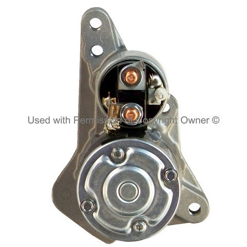 Quality-Built Starter P/N:19137 Fits: Nissan March 14-12, Nissan Versa 2012, Nissan Versa Note 2014 - Image 3