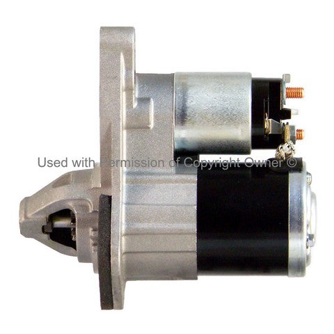 Quality-Built Starter P/N:19137 Fits: Nissan March 14-12, Nissan Versa 2012, Nissan Versa Note 2014 - Image 4