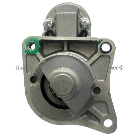Quality-Built Starter P/N:19139 Fits: Fiat 500 13-12 - Image 3