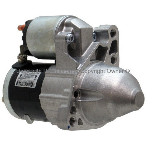 Quality-Built Starter P/N:19141 Fits: Chrysler 200 14-11, Dodge Avenger 14-11, Dodge Journey 2014 - Image 1