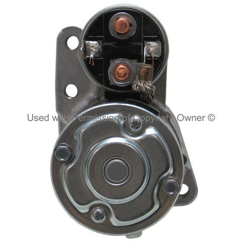 Quality-Built Starter P/N:19141 Fits: Chrysler 200 14-11, Dodge Avenger 14-11, Dodge Journey 2014 - Image 4