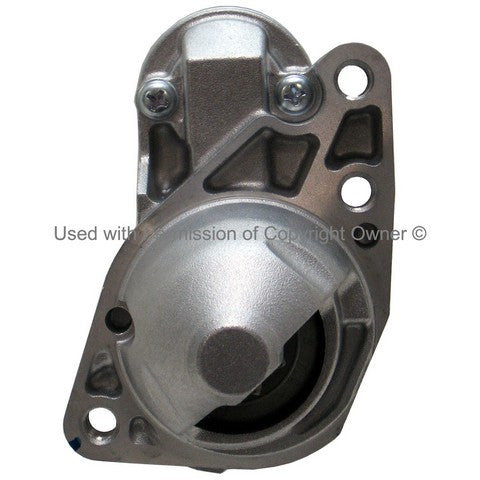 Quality-Built Starter P/N:19141 Fits: Chrysler 200 14-11, Dodge Avenger 14-11, Dodge Journey 2014 - Image 2