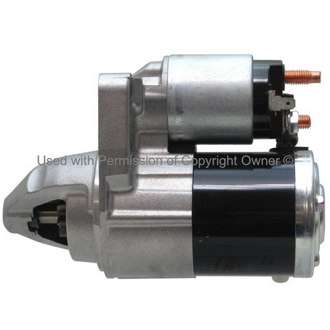 Quality-Built Starter P/N:19141 Fits: Chrysler 200 14-11, Dodge Avenger 14-11, Dodge Journey 2014 - Image 3