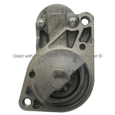 Quality-Built Starter P/N:19143 Fits: Chrysler 200 13-11, Dodge Avenger 13-11 - Image 3