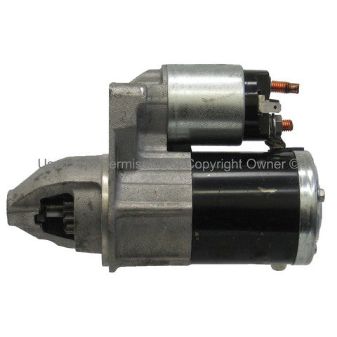 Quality-Built Starter P/N:19143 Fits: Chrysler 200 13-11, Dodge Avenger 13-11 - Image 4