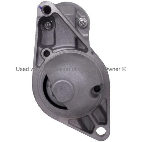 Quality-Built Starter P/N:19145 Fits: Chrysler 200 17-15, Fiat 500x 18-16, Jeep Cherokee 18-14, Jeep Compass 21-17, Jeep Renegade 21-15, Ram Promaster City 22-15 - Image 4