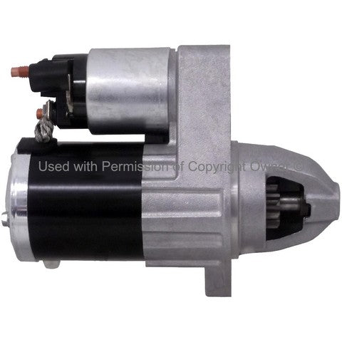 Quality-Built Starter P/N:19145 Fits: Chrysler 200 17-15, Fiat 500x 18-16, Jeep Cherokee 18-14, Jeep Compass 21-17, Jeep Renegade 21-15, Ram Promaster City 22-15 - Image 3