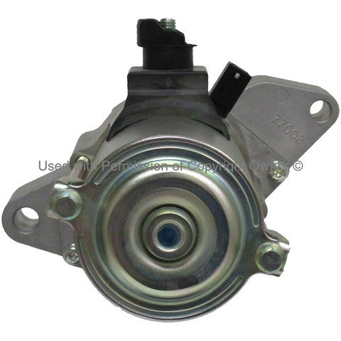 Quality-Built Starter P/N:19147 Fits: Acura Mdx 24-22, Acura Rlx 20-18, Honda Odyssey 24-18 - Image 3