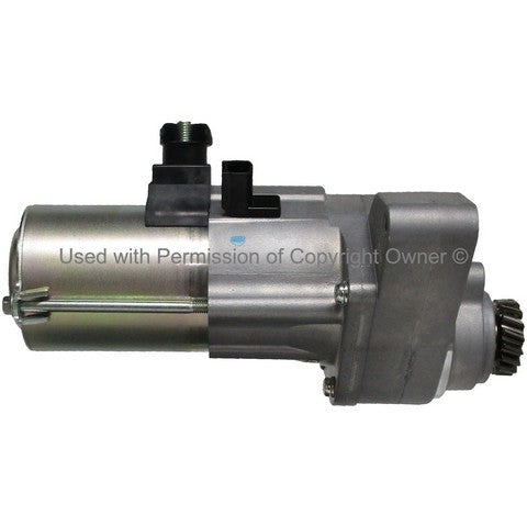 Quality-Built Starter P/N:19147 Fits: Acura Mdx 24-22, Acura Rlx 20-18, Honda Odyssey 24-18 - Image 4