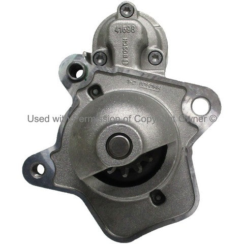 Quality-Built Starter P/N:19148 Fits: Alfa Romeo Giulia 23-17, Alfa Romeo Stelvio 22-18 - Image 3