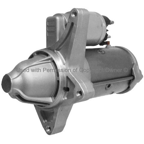 Quality-Built Starter P/N:19149 Fits: Ford F-150 21-18 - Image 1