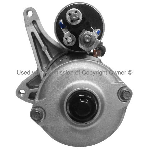 Quality-Built Starter P/N:19149 Fits: Ford F-150 21-18 - Image 2