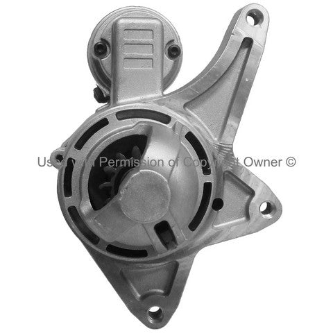 Quality-Built Starter P/N:19149 Fits: Ford F-150 21-18 - Image 4