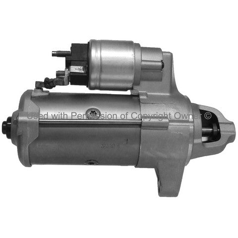 Quality-Built Starter P/N:19149 Fits: Ford F-150 21-18 - Image 3