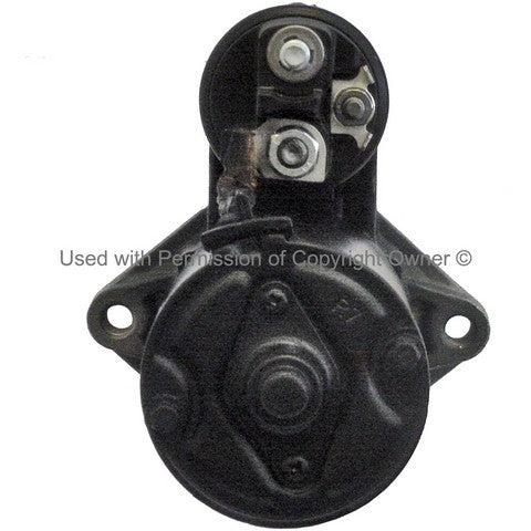 Quality-Built Starter P/N:19150 Fits: BMW 335d 11-09, BMW X5 12-09 - Image 3