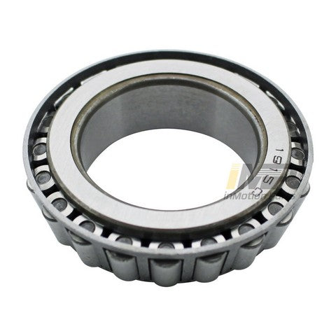 WJB Axle Differential Bearing,Manual Transmission Output Shaft Bearing P/N:WT19150 Fits: Ac 427, Ac Shelby Cobra, Buick Opel, Chrysler 300, Dodge Charger, Dodge Magnum, Isuzu I-mark, Isuzu Impulse, Jaguar Xj12, Jaguar Xj6, Shelby Cobra - Image 2