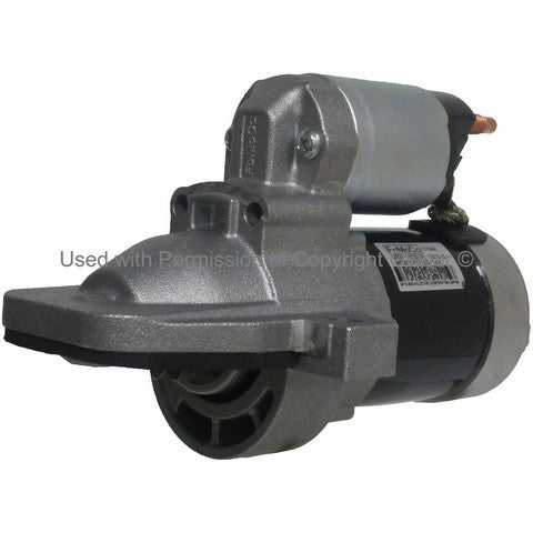 Quality-Built Starter P/N:19151 Fits: Ford Mustang 23-18 - Image 1