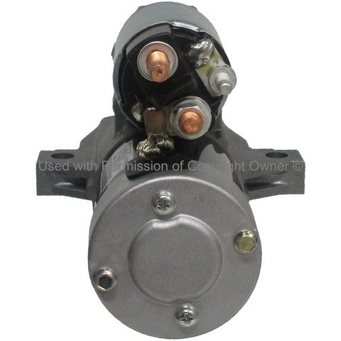 Quality-Built Starter P/N:19151 Fits: Ford Mustang 23-18 - Image 4