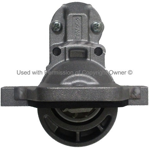Quality-Built Starter P/N:19151 Fits: Ford Mustang 23-18 - Image 2