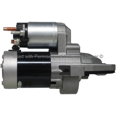 Quality-Built Starter P/N:19151 Fits: Ford Mustang 23-18 - Image 3