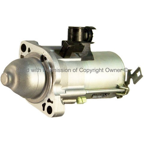 Quality-Built Starter P/N:19153 Fits: Honda Accord 17-13 - Image 1