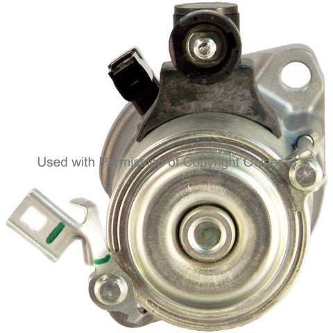 Quality-Built Starter P/N:19153 Fits: Honda Accord 17-13 - Image 2