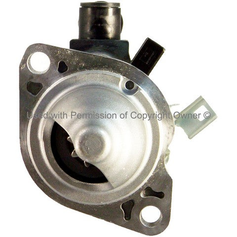 Quality-Built Starter P/N:19153 Fits: Honda Accord 17-13 - Image 4
