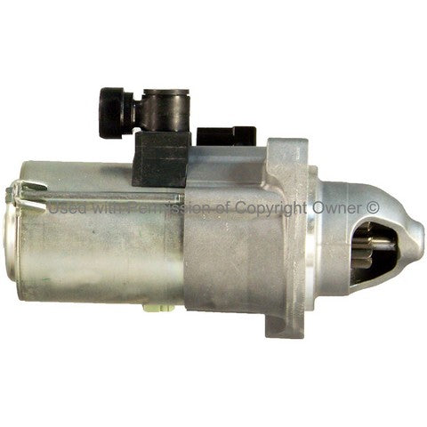 Quality-Built Starter P/N:19153 Fits: Honda Accord 17-13 - Image 3