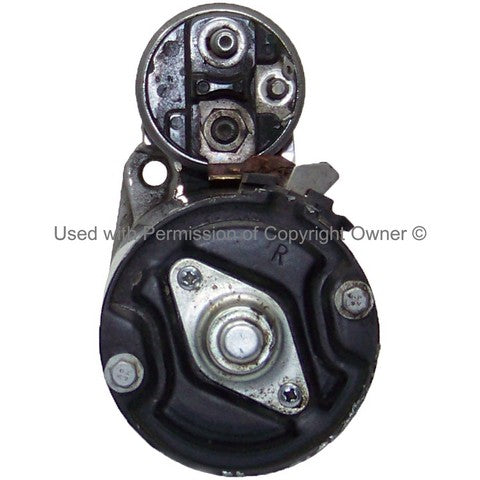 Quality-Built Starter P/N:19154 Fits: Mercedes-benz Sprinter 2500 22-18, Mercedes-benz Sprinter 3500 22-18, Mercedes-benz Sprinter 3500xd 22-18, Mercedes-benz Sprinter 4500 22-19 - Image 2