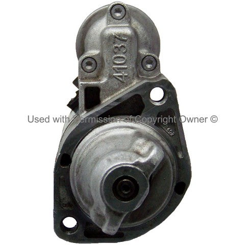Quality-Built Starter P/N:19154 Fits: Mercedes-benz Sprinter 2500 22-18, Mercedes-benz Sprinter 3500 22-18, Mercedes-benz Sprinter 3500xd 22-18, Mercedes-benz Sprinter 4500 22-19 - Image 3