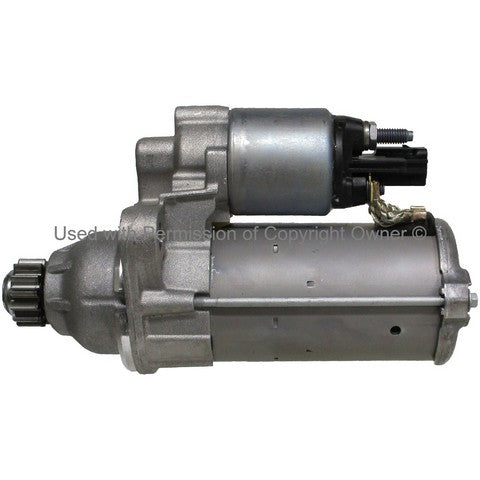 Quality-Built Starter P/N:19155 Fits: Volkswagen Golf 21-19, Volkswagen Golf Sportwagen 2019, Volkswagen Jetta 25-19, Volkswagen Taos 24-22 - Image 3