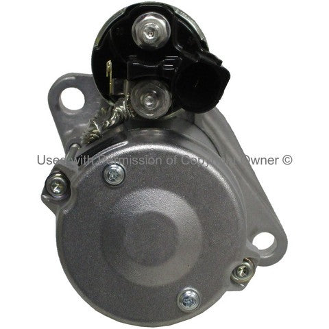 Quality-Built Starter P/N:19156 Fits: Audi A1 18-16, Seat Ateca 20-17, Volkswagen Golf 21-19, Volkswagen Golf Sportwagen 2019, Volkswagen Jetta 25-19, Volkswagen Polo 2017, Volkswagen Taos 24-22 - Image 2