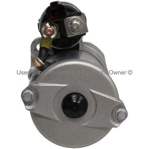 Quality-Built Starter P/N:19157 Fits: Hyundai Santa Fe 20-19 - Image 3