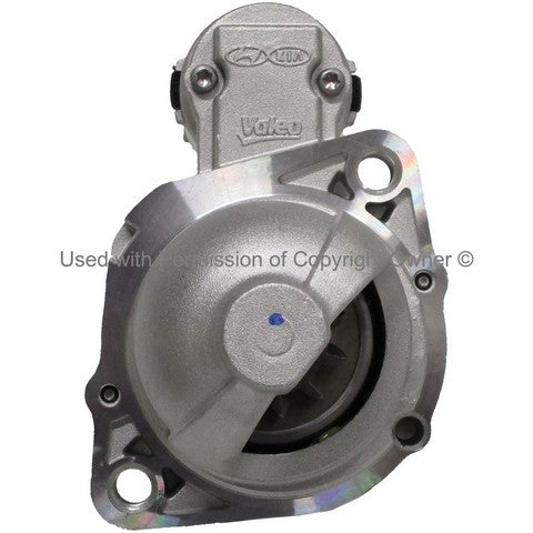 Quality-Built Starter P/N:19157 Fits: Hyundai Santa Fe 20-19 - Image 4