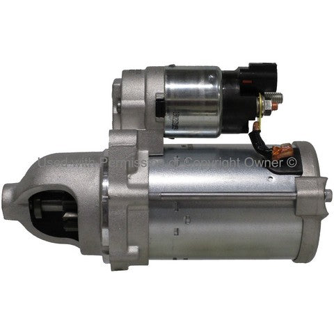 Quality-Built Starter P/N:19157 Fits: Hyundai Santa Fe 20-19 - Image 2