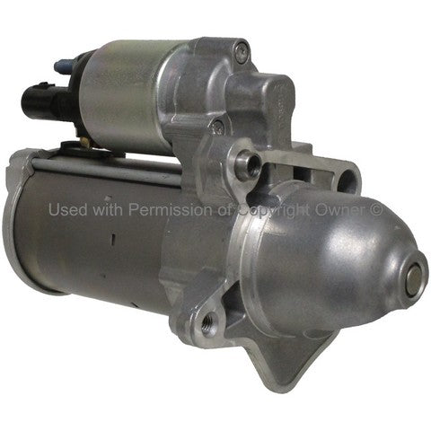 Quality-Built Starter P/N:19159 Fits: Jeep Cherokee 23-19, Jeep Wrangler 24-20 - Image 1