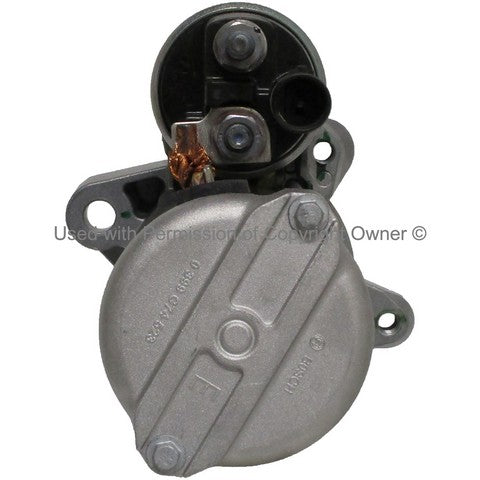Quality-Built Starter P/N:19159 Fits: Jeep Cherokee 23-19, Jeep Wrangler 24-20 - Image 2